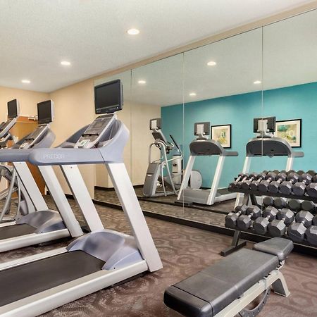 Fairfield Inn & Suites By Marriott Toledo מאומי מראה חיצוני תמונה