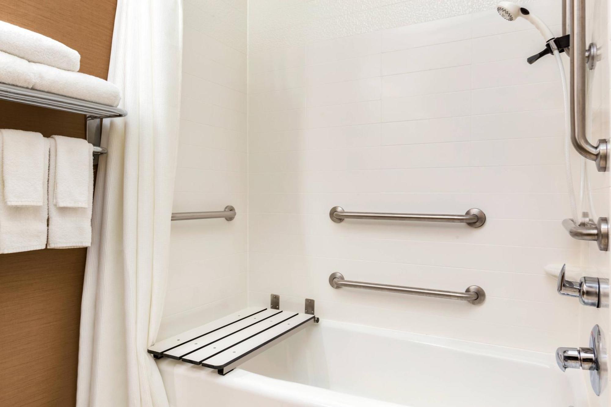 Fairfield Inn & Suites By Marriott Toledo מאומי מראה חיצוני תמונה