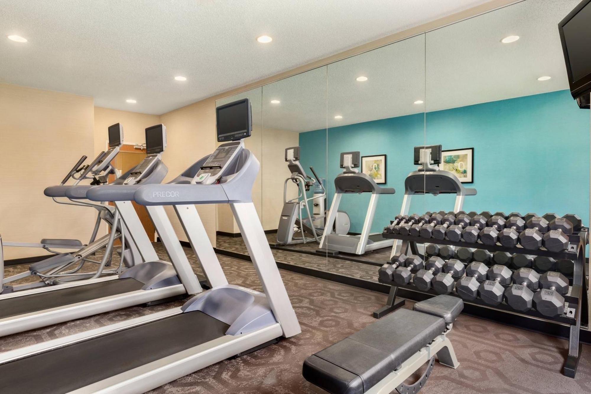 Fairfield Inn & Suites By Marriott Toledo מאומי מראה חיצוני תמונה