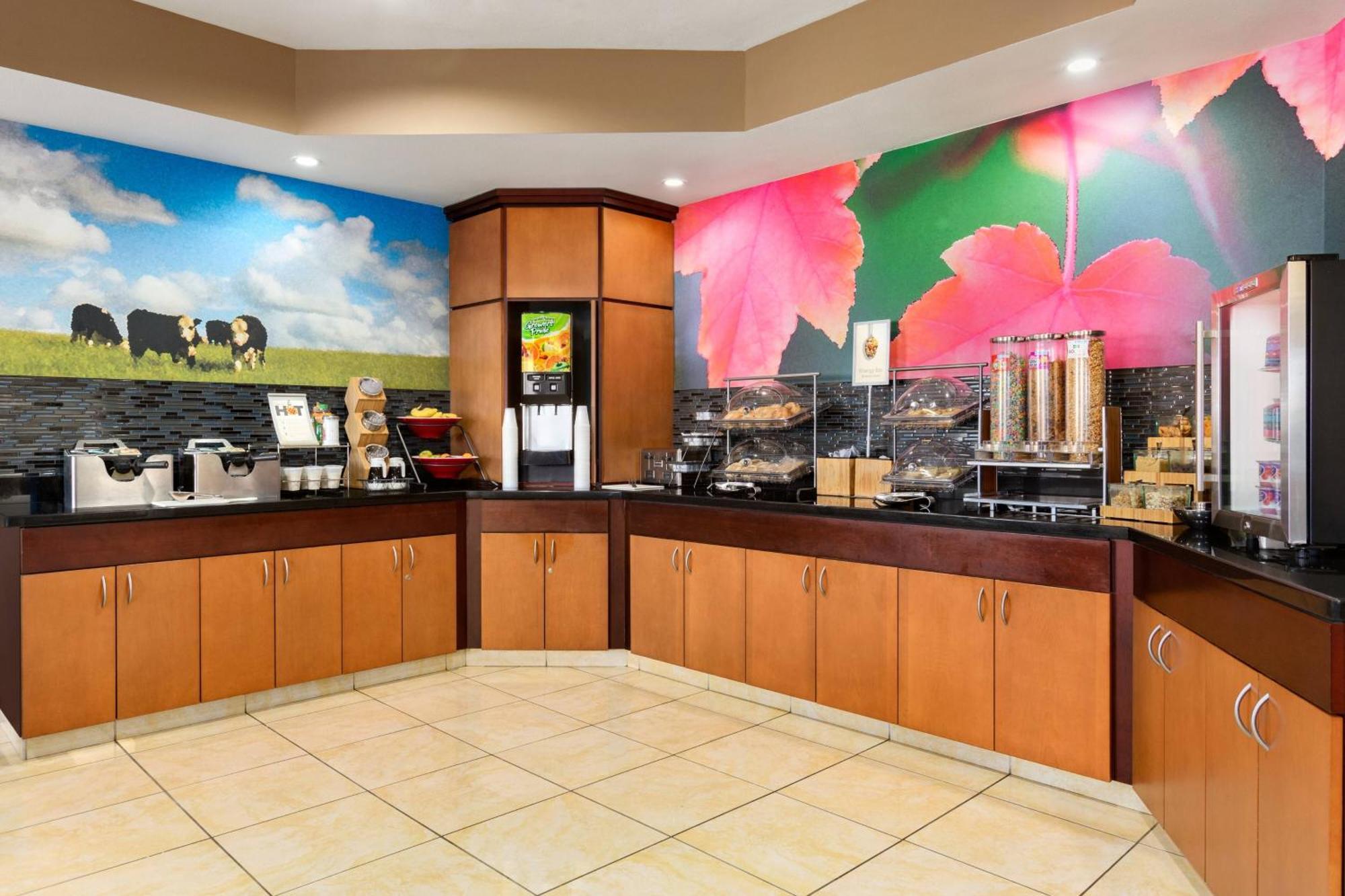 Fairfield Inn & Suites By Marriott Toledo מאומי מראה חיצוני תמונה
