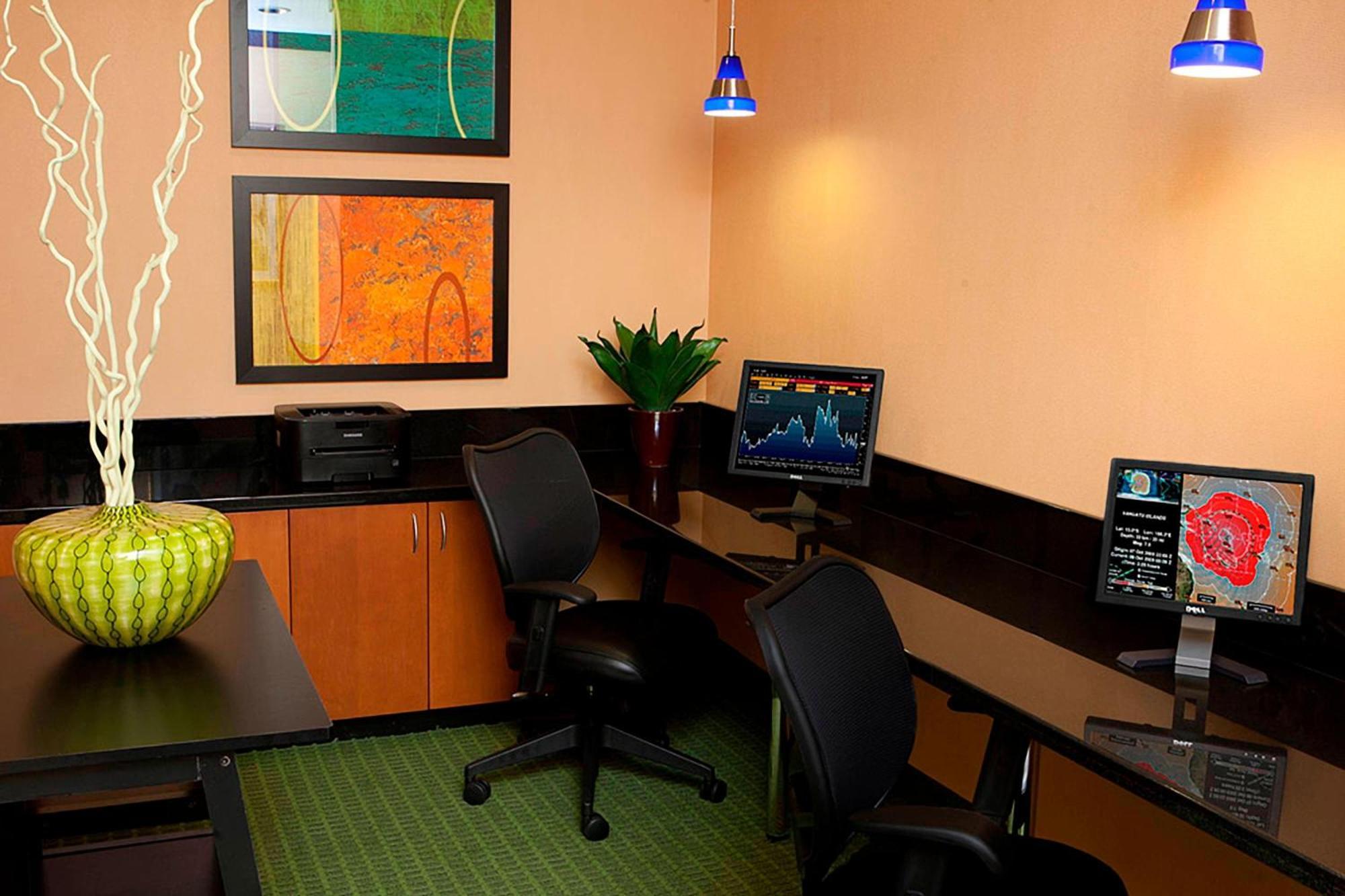 Fairfield Inn & Suites By Marriott Toledo מאומי מראה חיצוני תמונה