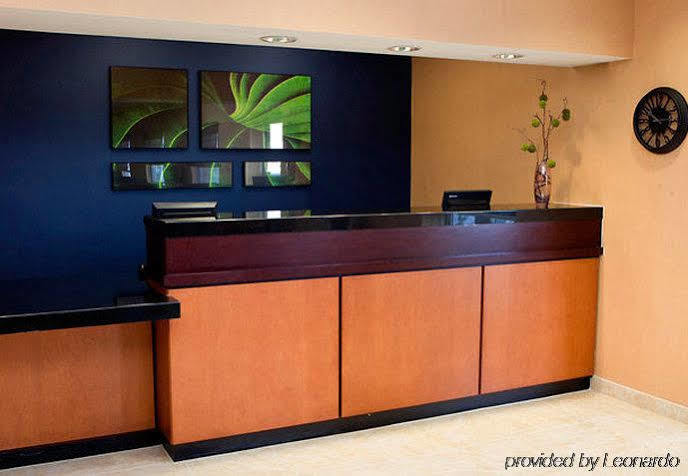 Fairfield Inn & Suites By Marriott Toledo מאומי מראה חיצוני תמונה
