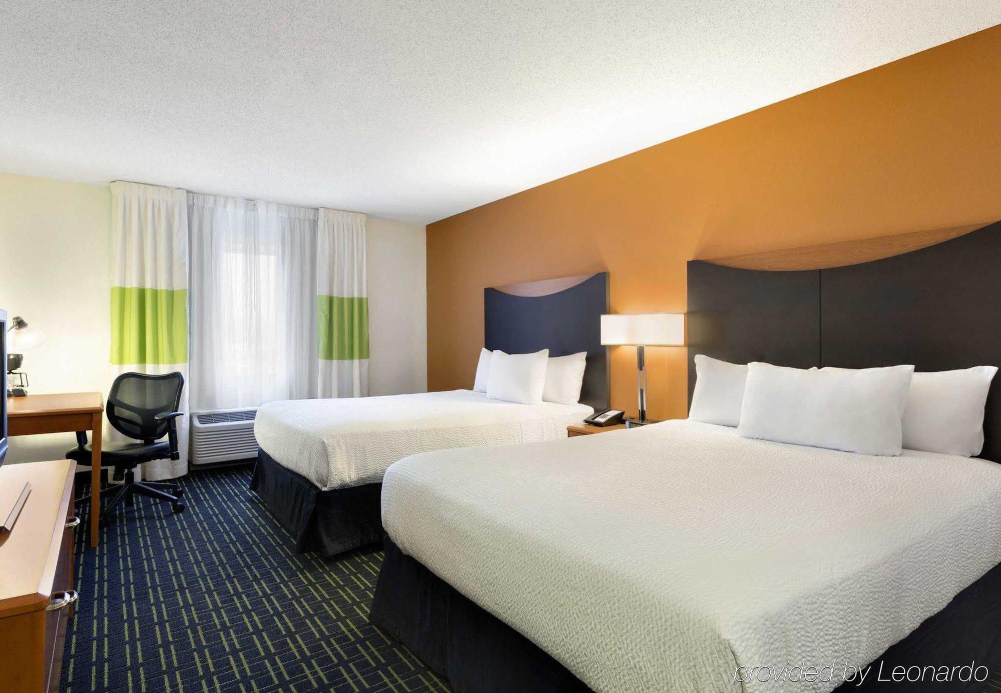 Fairfield Inn & Suites By Marriott Toledo מאומי מראה חיצוני תמונה