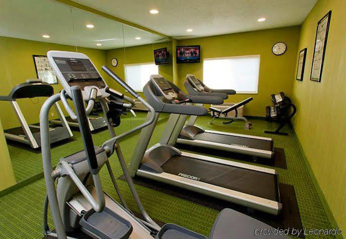 Fairfield Inn & Suites By Marriott Toledo מאומי מראה חיצוני תמונה