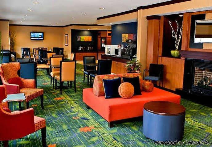 Fairfield Inn & Suites By Marriott Toledo מאומי מראה חיצוני תמונה